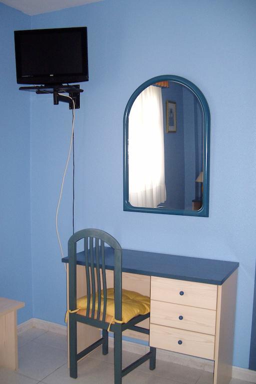 Hospedaje Argoños Стая снимка