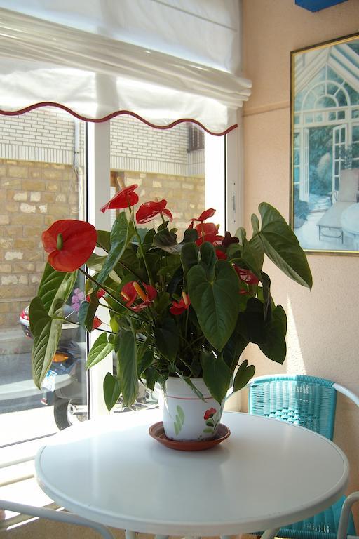 Hospedaje Argoños Екстериор снимка
