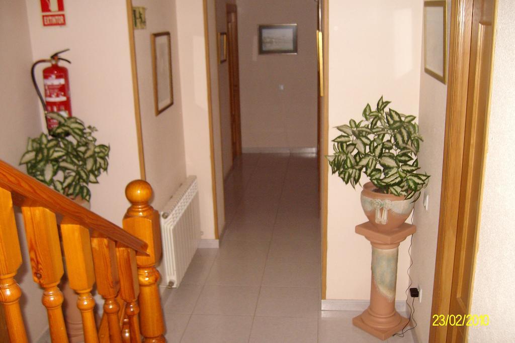 Hospedaje Argoños Екстериор снимка